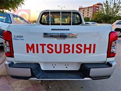 میتسوبیشی L200